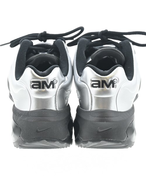 NIKE（ナイキ）スニーカー シルバー サイズ:23cm レディース/2200681577169