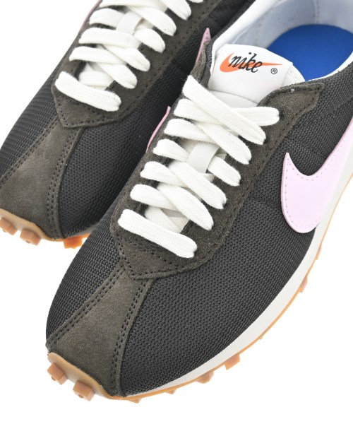 NIKE（ナイキ）スニーカー 茶 サイズ:23.5cm レディース/2200683306019