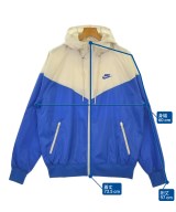 NIKE（ナイキ）その他 青 サイズ:M メンズ/2200683455014