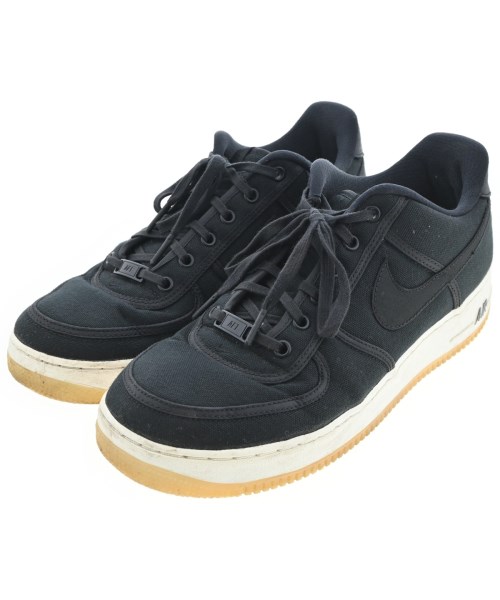 NIKE(ナイキ)スニーカー 黒 サイズ:28cm/2200683582079
