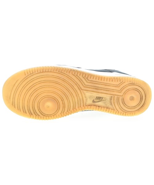 NIKE（ナイキ）スニーカー 黒 サイズ:28cm メンズ/2200683582079