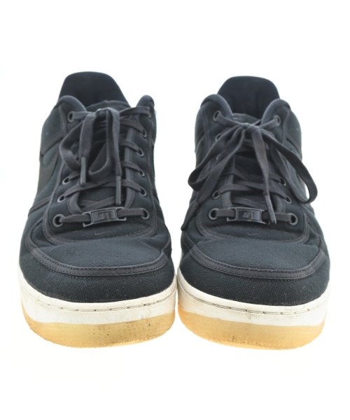 NIKE（ナイキ）スニーカー 黒 サイズ:28cm メンズ/2200683582079
