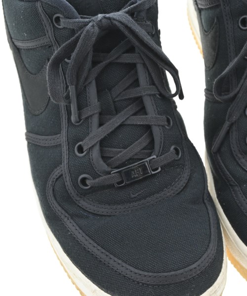NIKE（ナイキ）スニーカー 黒 サイズ:28cm メンズ/2200683582079
