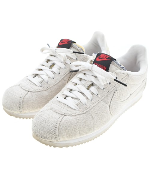 NIKE(ナイキ)スニーカー ベージュ サイズ:23.5cm/2200683843033