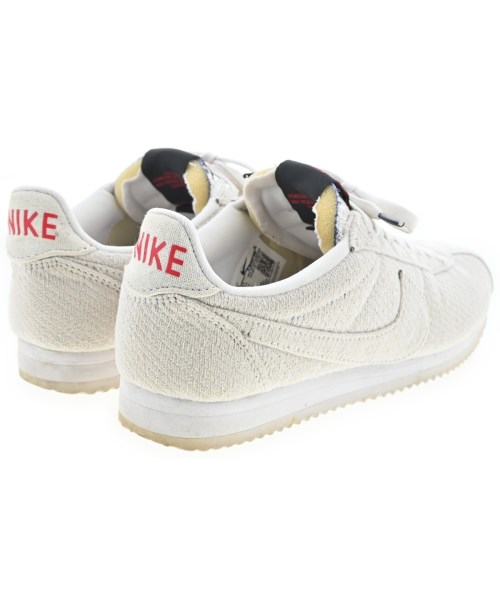 NIKE（ナイキ）スニーカー ベージュ サイズ:23.5cm レディース/2200683843033