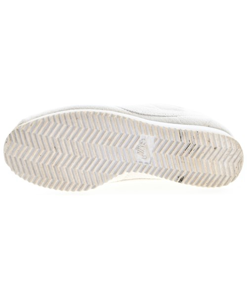 NIKE（ナイキ）スニーカー ベージュ サイズ:23.5cm レディース/2200683843033