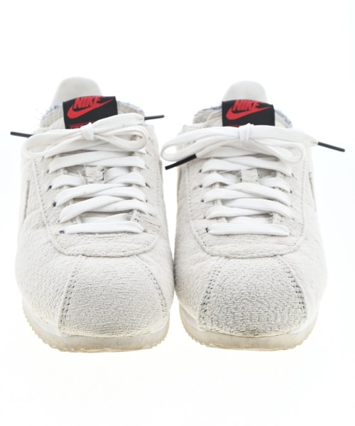 NIKE（ナイキ）スニーカー ベージュ サイズ:23.5cm レディース/2200683843033