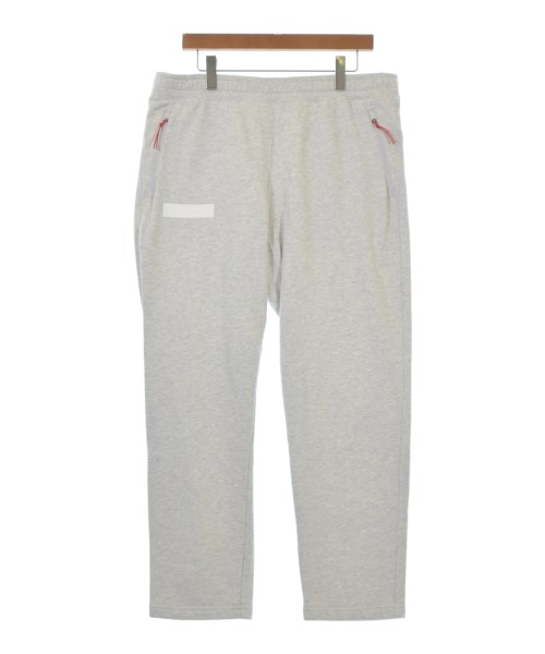 NIKE(ナイキ)スウェットパンツ グレー サイズ:L/2200684614212