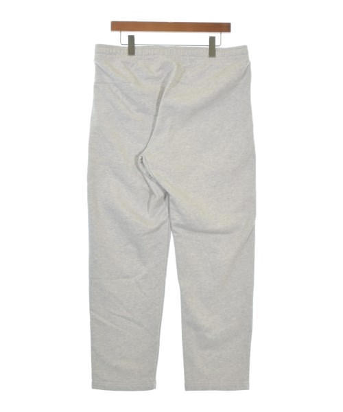 NIKE（ナイキ）スウェットパンツ グレー サイズ:L メンズ/2200684614212
