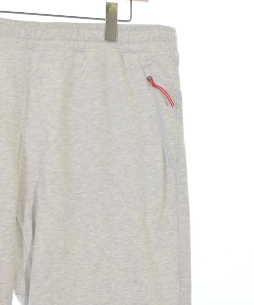 NIKE（ナイキ）スウェットパンツ グレー サイズ:L メンズ/2200684614212