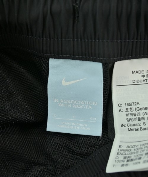 NIKE（ナイキ）その他 黒 サイズ:S メンズ/2200684614229