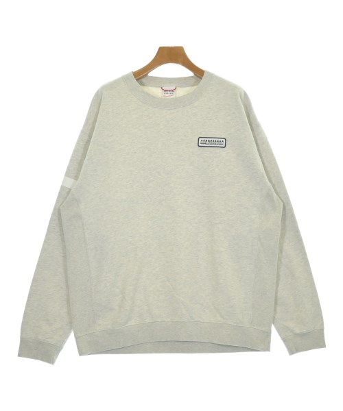 NIKE(ナイキ)スウェット グレー サイズ:L/2200684614281