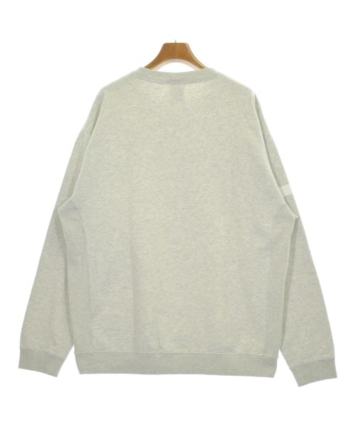 NIKE（ナイキ）スウェット グレー サイズ:L メンズ/2200684614281