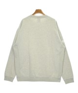 NIKE（ナイキ）スウェット グレー サイズ:L メンズ/2200684614281