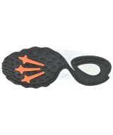 NIKE（ナイキ）スニーカー 白 サイズ:26cm メンズ/2200684614465