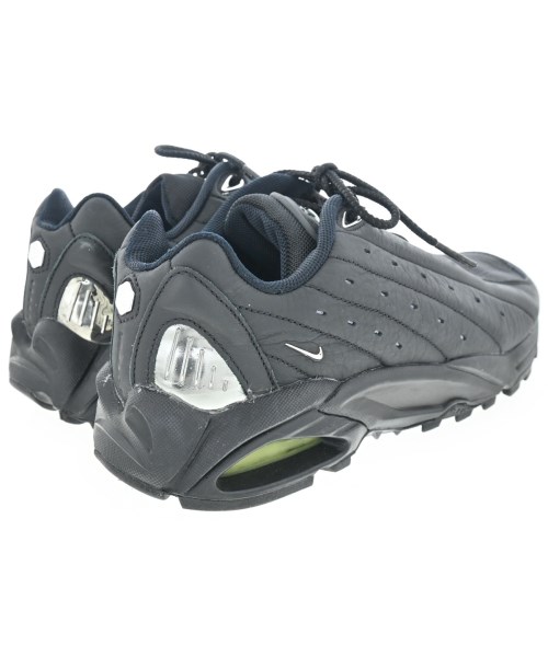 NIKE（ナイキ）スニーカー 黒 サイズ:27cm メンズ/2200684614472