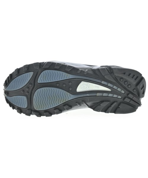 NIKE（ナイキ）スニーカー 黒 サイズ:27cm メンズ/2200684614472