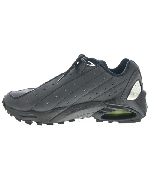 NIKE（ナイキ）スニーカー 黒 サイズ:27cm メンズ/2200684614472