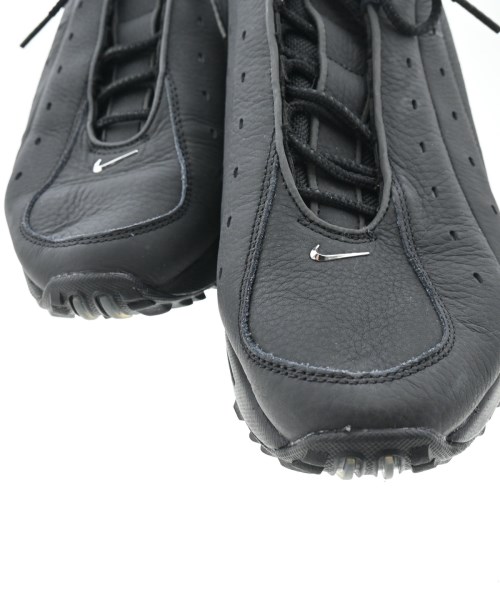 NIKE（ナイキ）スニーカー 黒 サイズ:27cm メンズ/2200684614472
