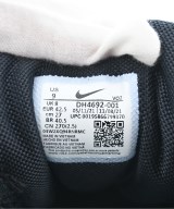 NIKE（ナイキ）スニーカー 黒 サイズ:27cm メンズ/2200684614472