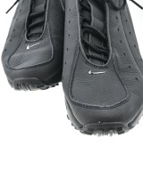 NIKE（ナイキ）スニーカー 黒 サイズ:27cm メンズ/2200684614472