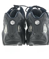 NIKE（ナイキ）スニーカー 黒 サイズ:27cm メンズ/2200684614472