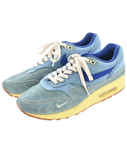 NIKE(ナイキ)スニーカー 青 サイズ:26cm/2200684614489