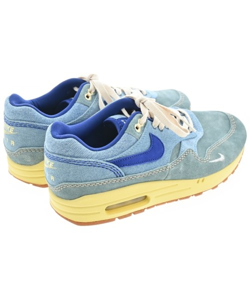 NIKE（ナイキ）スニーカー 青 サイズ:26cm メンズ/2200684614489