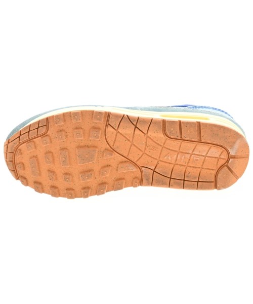 NIKE（ナイキ）スニーカー 青 サイズ:26cm メンズ/2200684614489
