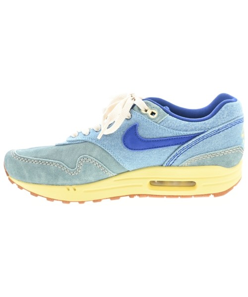 NIKE（ナイキ）スニーカー 青 サイズ:26cm メンズ/2200684614489