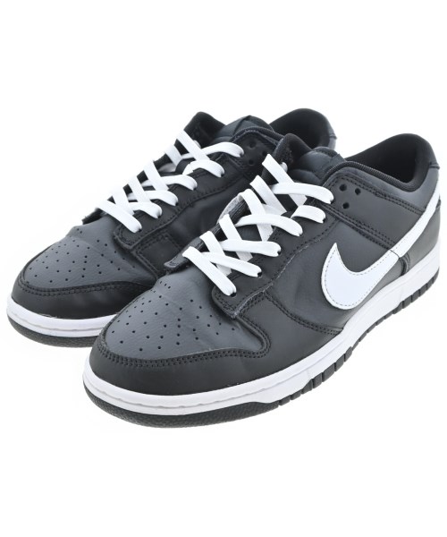NIKE(ナイキ)スニーカー 黒 サイズ:26cm/2200684614502
