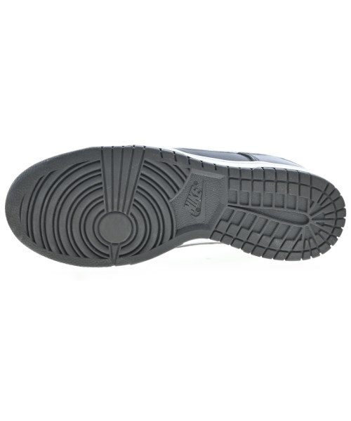 NIKE（ナイキ）スニーカー 黒 サイズ:26cm メンズ/2200684614502