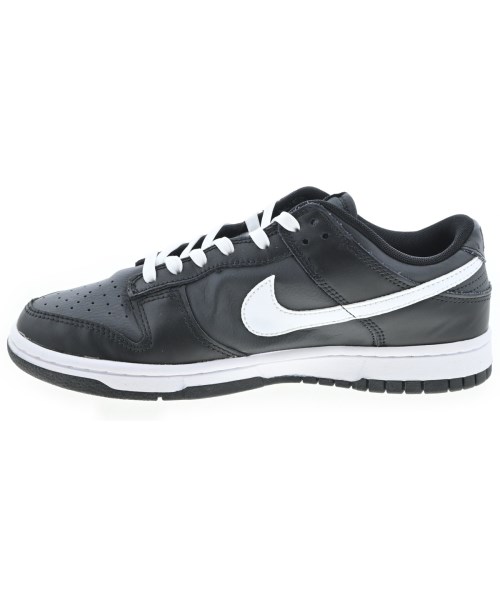 NIKE（ナイキ）スニーカー 黒 サイズ:26cm メンズ/2200684614502