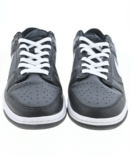 NIKE（ナイキ）スニーカー 黒 サイズ:26cm メンズ/2200684614502