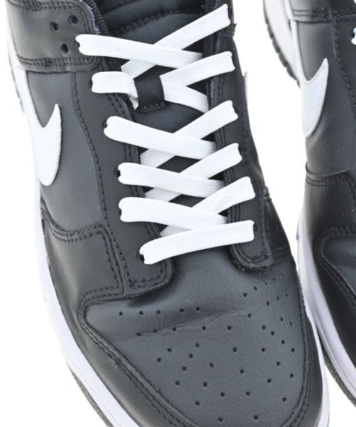 NIKE（ナイキ）スニーカー 黒 サイズ:26cm メンズ/2200684614502
