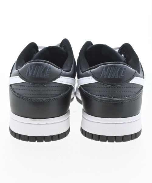 NIKE（ナイキ）スニーカー 黒 サイズ:26cm メンズ/2200684614502