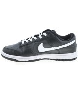 NIKE（ナイキ）スニーカー 黒 サイズ:26cm メンズ/2200684614502