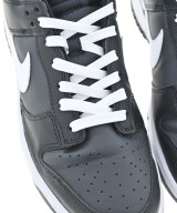 NIKE（ナイキ）スニーカー 黒 サイズ:26cm メンズ/2200684614502