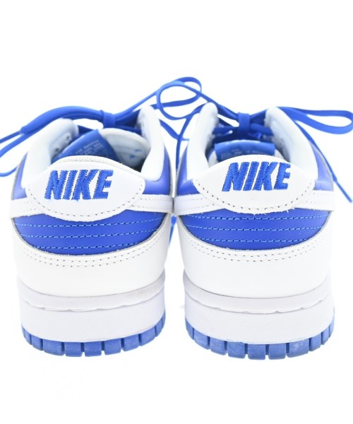 NIKE（ナイキ）スニーカー 青 サイズ:26cm メンズ/2200684614519