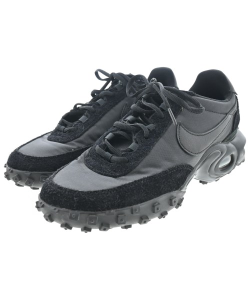 NIKE(ナイキ)スニーカー 黒 サイズ:26cm/2200684614526