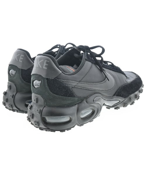 NIKE（ナイキ）スニーカー 黒 サイズ:26cm メンズ/2200684614526