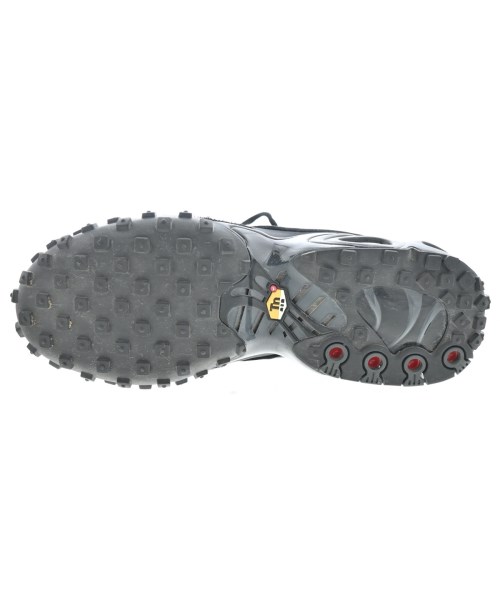 NIKE（ナイキ）スニーカー 黒 サイズ:26cm メンズ/2200684614526