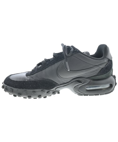 NIKE（ナイキ）スニーカー 黒 サイズ:26cm メンズ/2200684614526