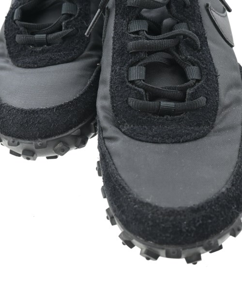 NIKE（ナイキ）スニーカー 黒 サイズ:26cm メンズ/2200684614526