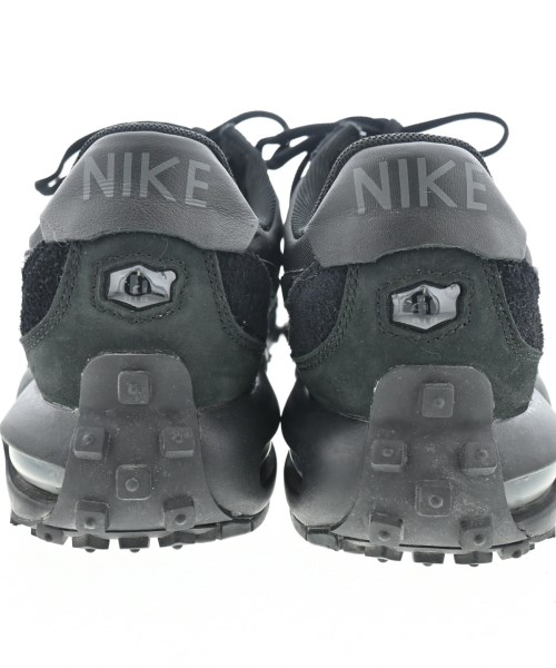 NIKE（ナイキ）スニーカー 黒 サイズ:26cm メンズ/2200684614526