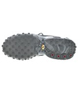 NIKE（ナイキ）スニーカー 黒 サイズ:26cm メンズ/2200684614526