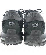 NIKE（ナイキ）スニーカー 黒 サイズ:26cm メンズ/2200684614526