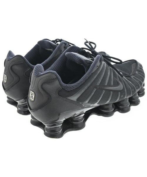 NIKE（ナイキ）スニーカー 黒 サイズ:27cm メンズ/2200687026333
