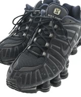 NIKE（ナイキ）スニーカー 黒 サイズ:27cm メンズ/2200687026333