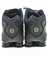 NIKE（ナイキ）スニーカー 黒 サイズ:27cm メンズ/2200687026333